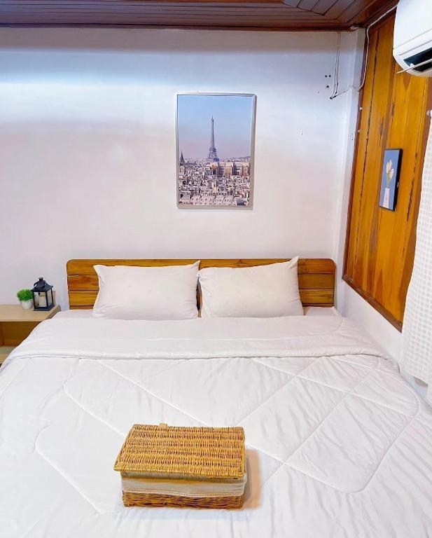 Le Moon Hotel Chiang Khan Esterno foto
