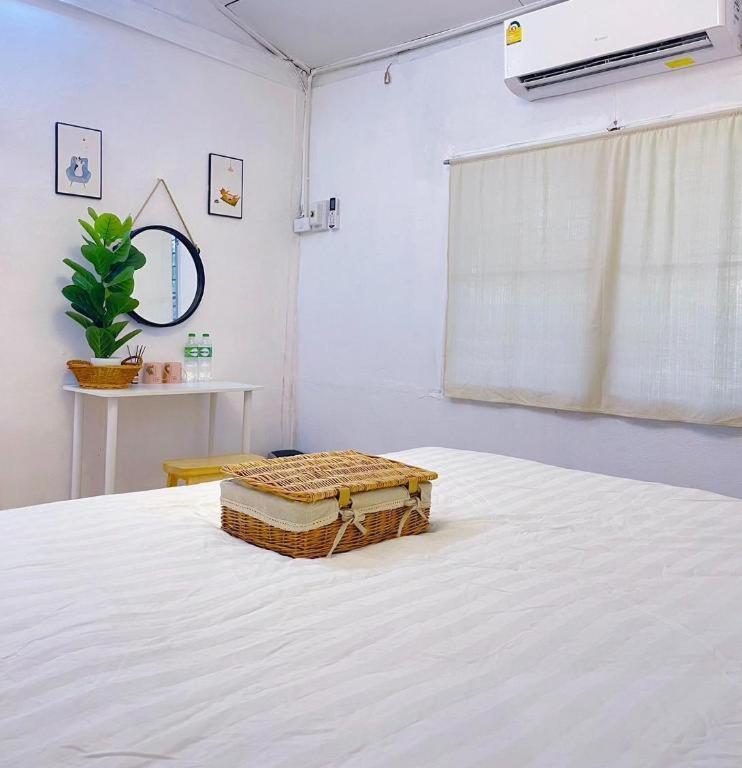 Le Moon Hotel Chiang Khan Esterno foto
